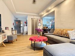 Blk 613 Choa Chu Kang Street 62 (Choa Chu Kang), HDB 5 Rooms #568919121